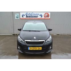 Peugeot 108 1.0 e-VTi Active (bj 2014)