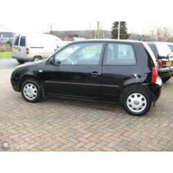 Volkswagen Lupo 1.4 2e Eigenares