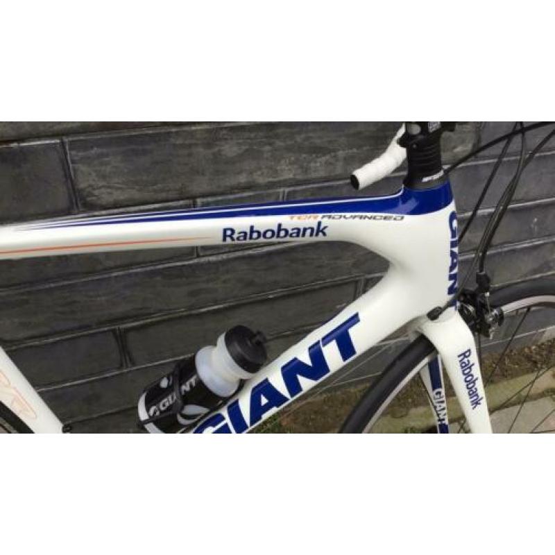 Giant TCR advanced (team replica)