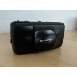 Olympus mju