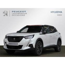 Peugeot 2008 New GT 1.2 PureTech 155pk EAT8 | NIEUW | UIT VO