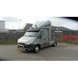 BE - Trekker 10 Ton's