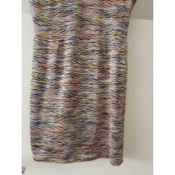 Super mooie jurk Supertrash jurkje mt XS