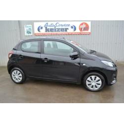 Peugeot 108 1.0 e-VTi Active (bj 2014)