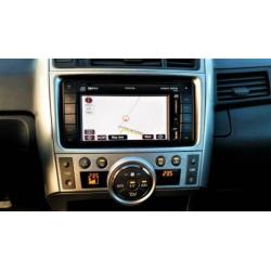Toyota Verso 1.8 VVT-i Business, Automaat, Trekhaak, Navi!