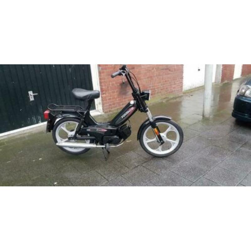 Mooie Tomos