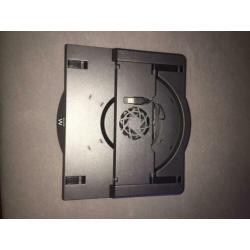 EWENT Notebook Stand (with silent fan)