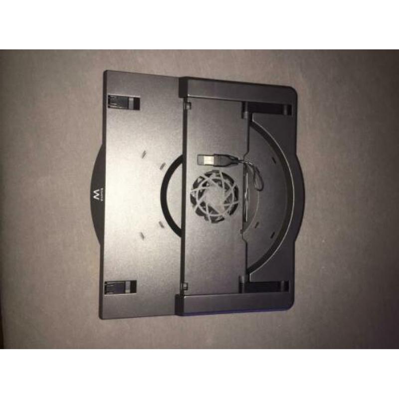 EWENT Notebook Stand (with silent fan)