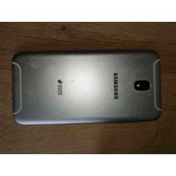 Samsung J7 2017