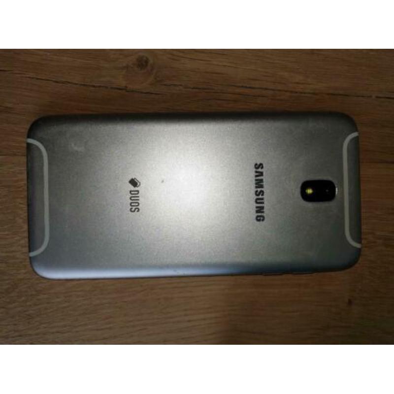 Samsung J7 2017