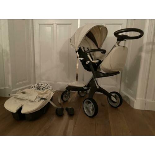 Stokke Xplory
