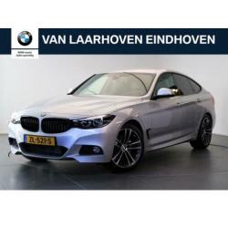 BMW 3 Serie Gran Turismo 320d High Executive M sport pakket