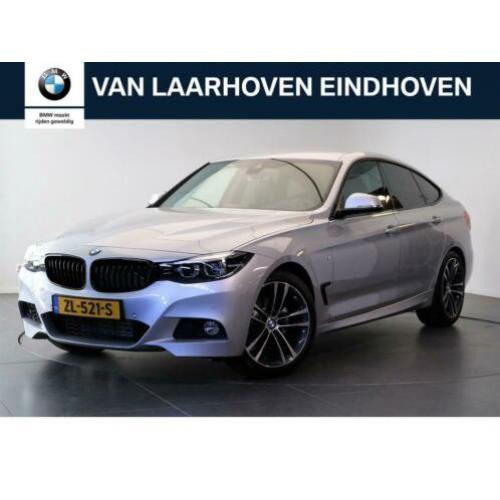 BMW 3 Serie Gran Turismo 320d High Executive M sport pakket