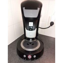 Senseo capucino als nieuw
