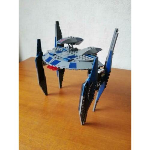lego Star Wars 8016