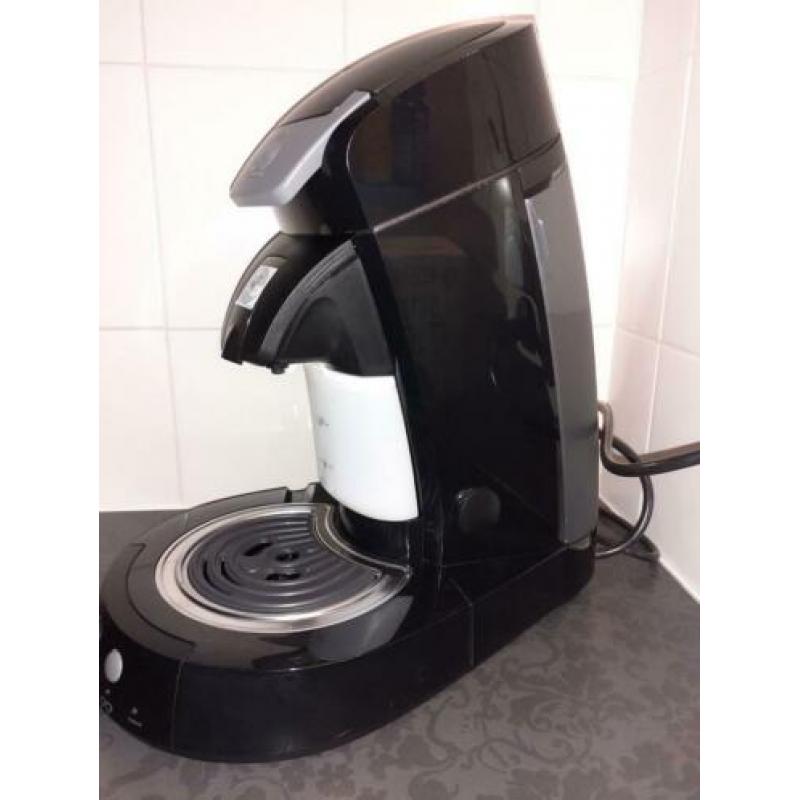 Senseo capucino als nieuw
