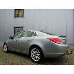 Opel Insignia 1.4 Turbo EcoFLEX Edition 141PK Navi Clima Cru