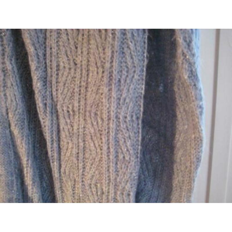 Expresso vest XXL 46/48