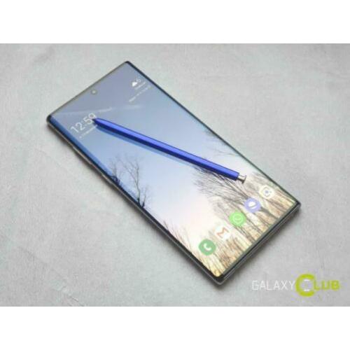 Gevraagd Samsung note 10 plus.