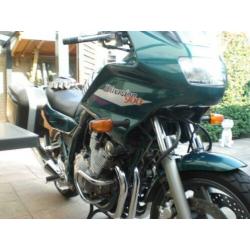 Yamaha XJ 900-S Diversion ZEER MOOI !