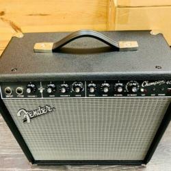 Fender Champion 40 Combo gitaarversterker | NETTE STAAT!