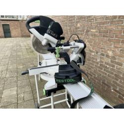 Festool kapex ug set