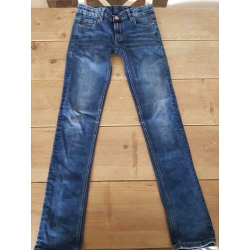 indian bleujeans