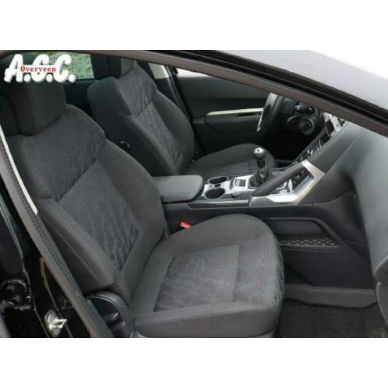 Peugeot 3008 1.6 VTi LPG3 Panodak PDC ECC Navigatie