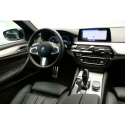 BMW 5 Serie 530e Automaat High Executive M Sport / Navigatie