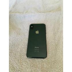 Iphone X 64GB