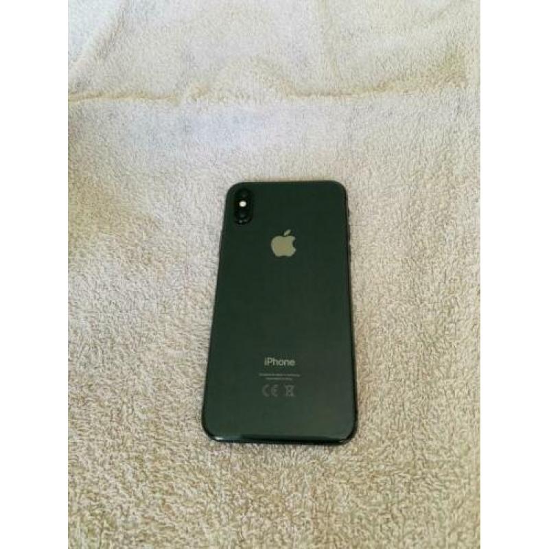 Iphone X 64GB