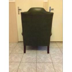 Chesterfield King Chair fauteuil