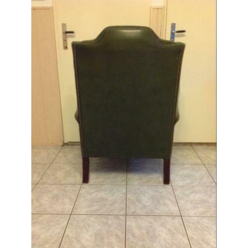 Chesterfield King Chair fauteuil
