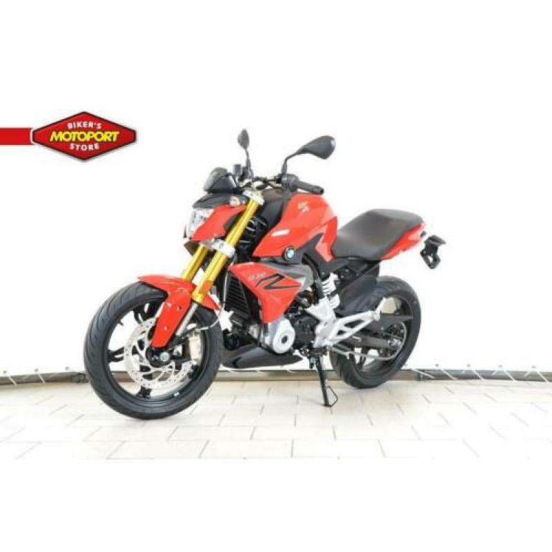 BMW G 310 R (bj 2020)
