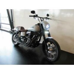 Harley-Davidson FXDB STREETBOB 103 CLUB STYLE DYNA