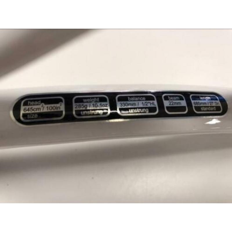 Head speed elite grip 2
