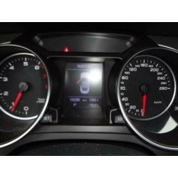 Audi A5 Cabriolet 2.0 TFSI quattro Pro Line S