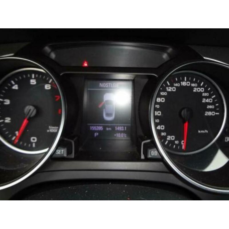 Audi A5 Cabriolet 2.0 TFSI quattro Pro Line S