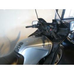 Kawasaki GTR 1000 GTR1000 (bj 1989)