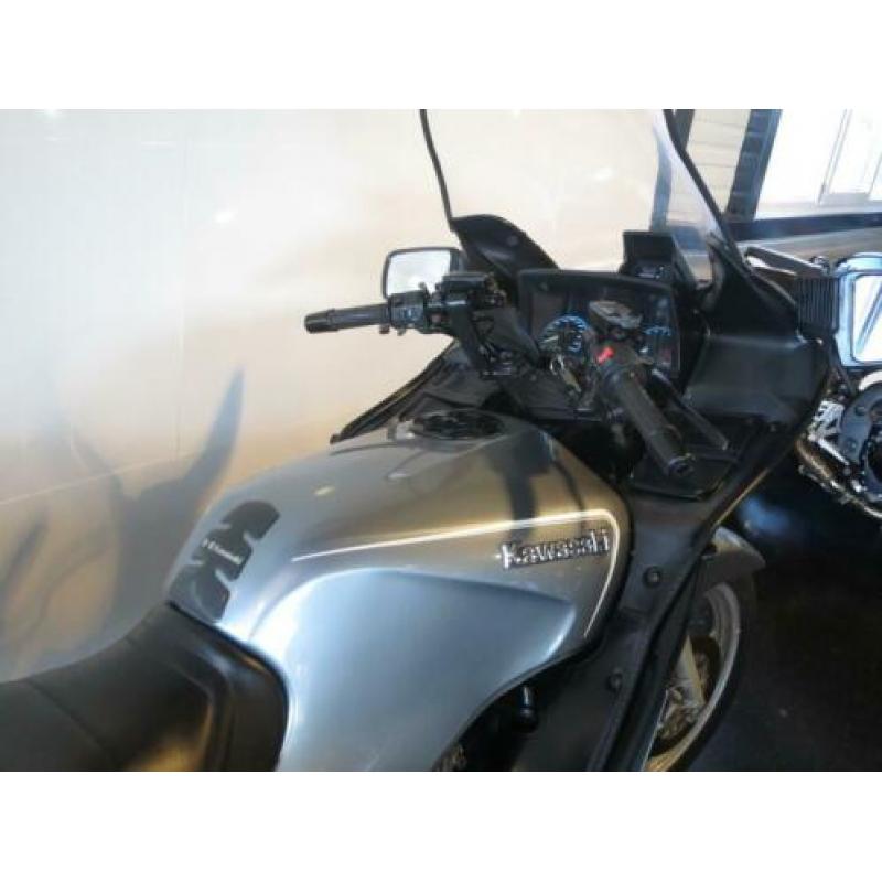 Kawasaki GTR 1000 GTR1000 (bj 1989)