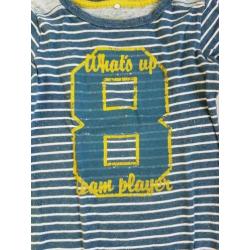 Leuke longsleeve maat 98 Name It ZGAN
