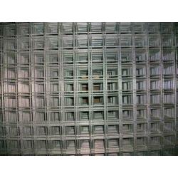 Gaas Gegalvaniseerd / Betongaas 200x100 cm maas 5x5