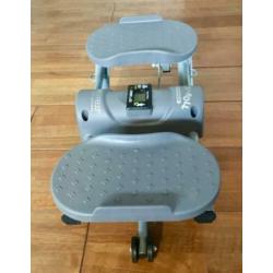 Stepper Fitnessapparaat