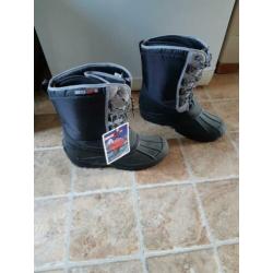 nieuwe snowboots maat 42
