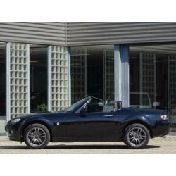 Mazda Mx-5 Roadster Coupé 1.8 EXECUTIVE LEER