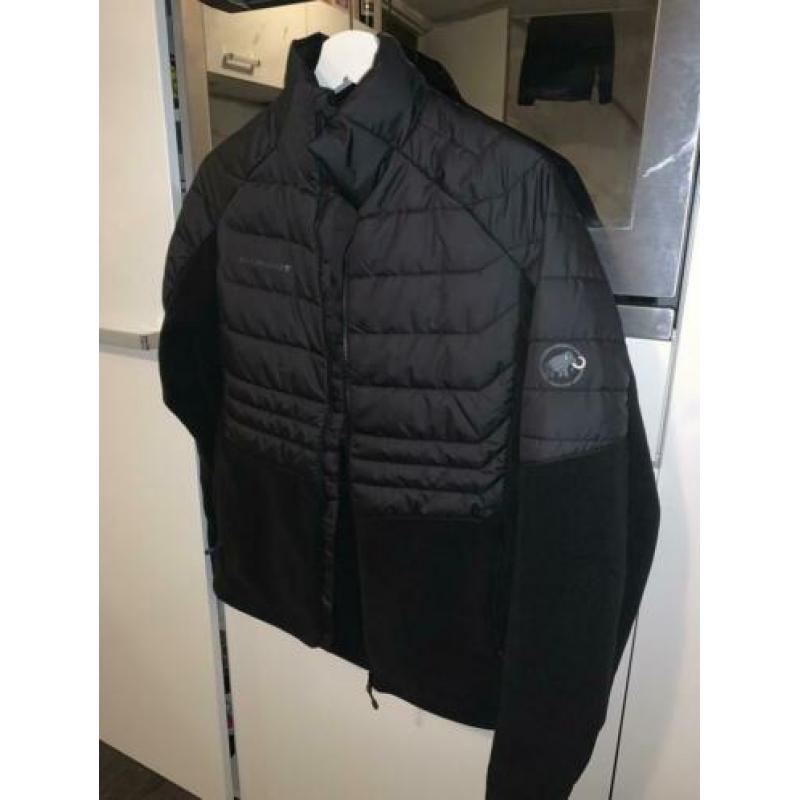 Mammut Innominata ML Hybrid Jacket Men M.