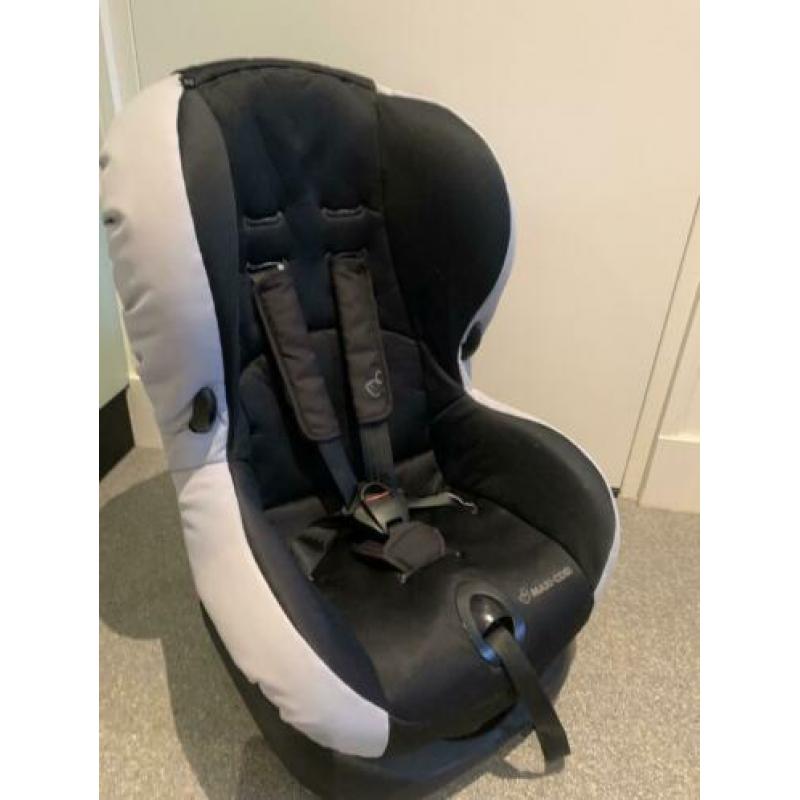 Maxi Cosi Priori SPS