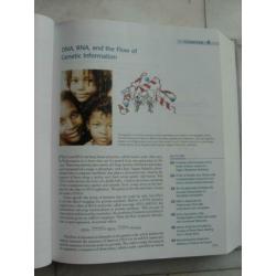 Biochemistry