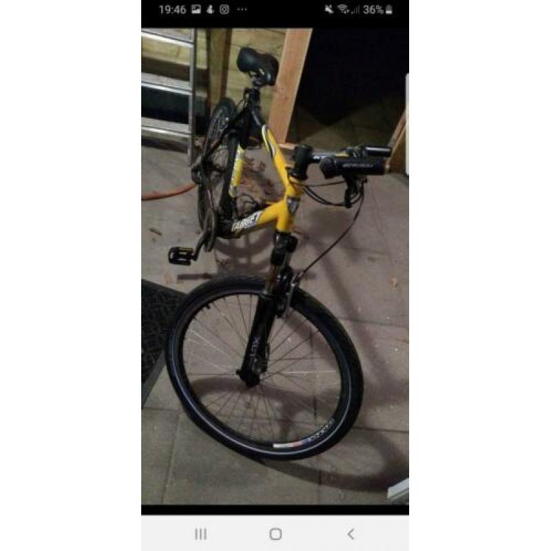 Mountenbike