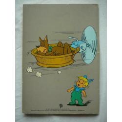 de Flintstones en andere verhalen 1971